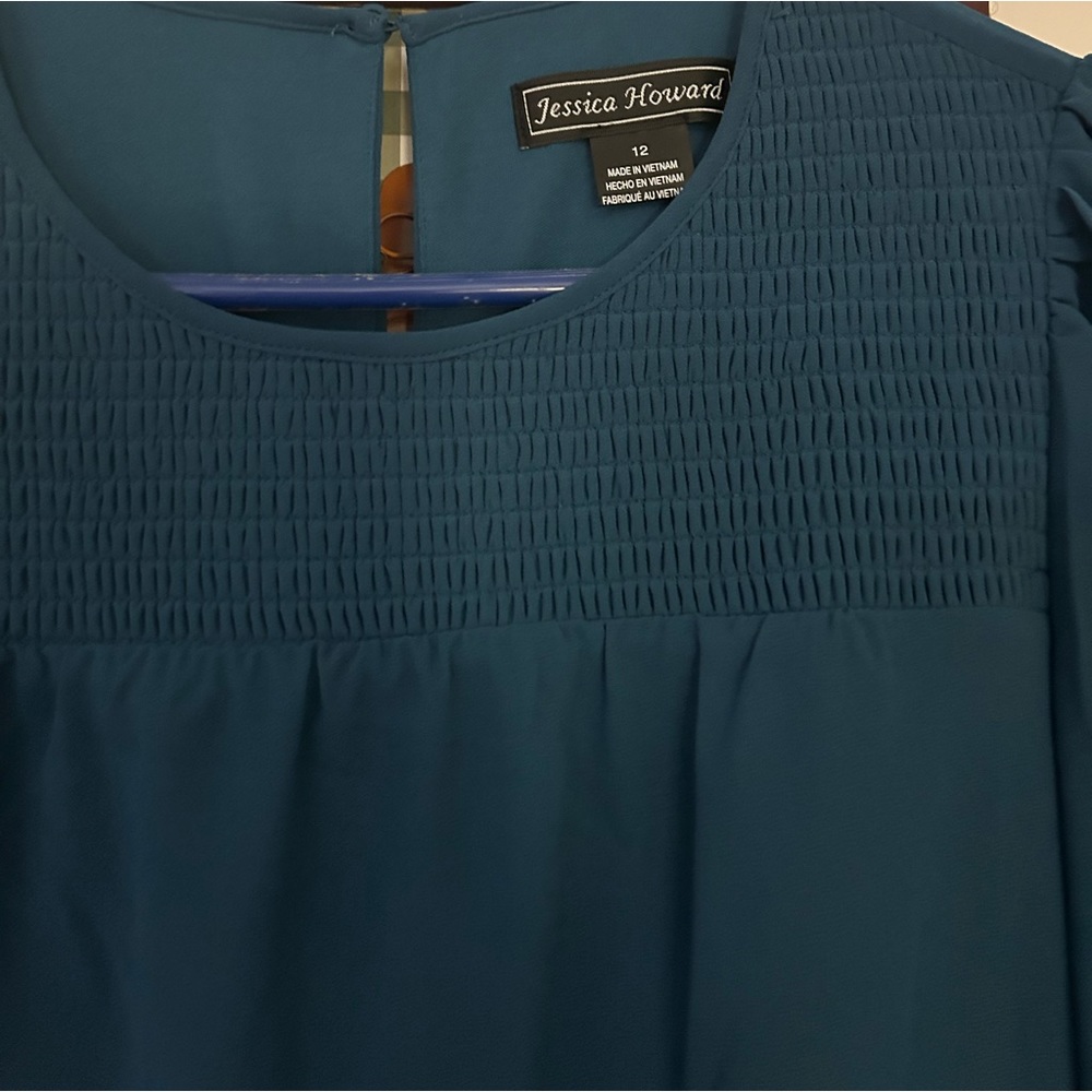 Jessica Howard Dress